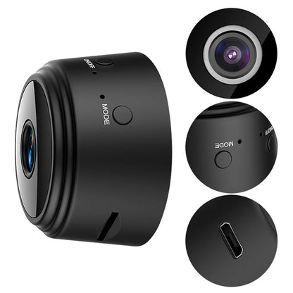 A9 WiFi Mini Security Cam - Digital Clarity & Co.