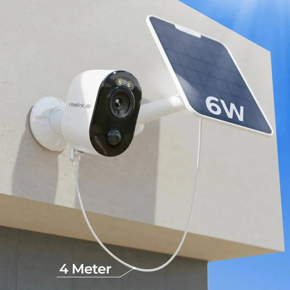 Reolink UltraGuard Outdoor WiFi Camera - Digital Clarity & Co.