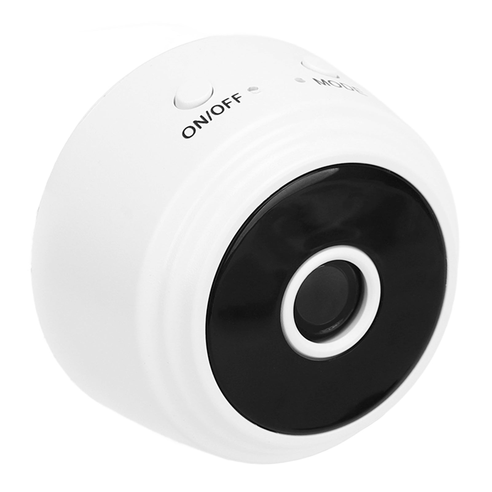 A9 WiFi Mini Security Cam - Digital Clarity & Co.