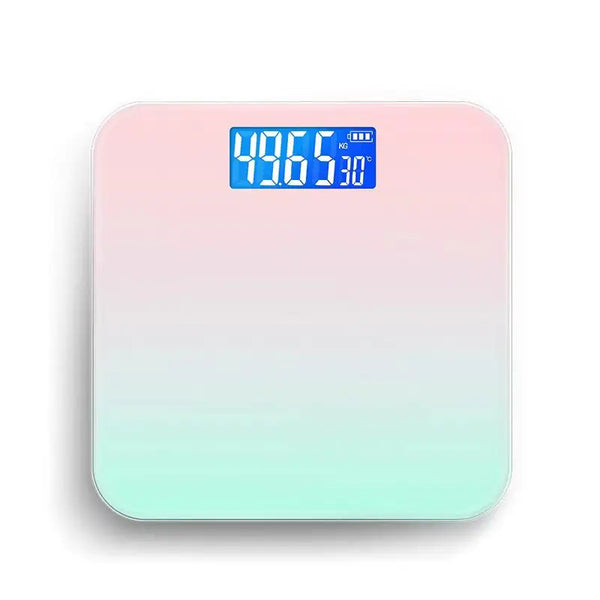 Elegant FitSmart Scale