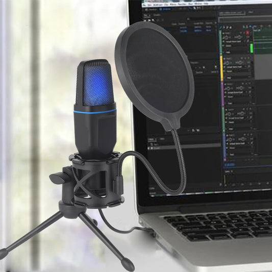 Vivid Sound USB Mic